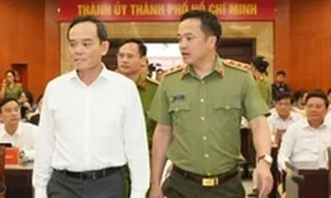 TP.HCM nhìn lại 6 tháng thực hiện mục tiêu xây dựng thành phố không ma túy