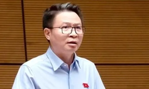 Thiếu tướng công an tranh luận về bầu, chỉ định hòa giải viên cơ sở