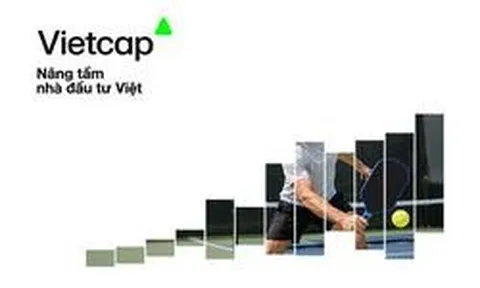 Điện Máy Xanh chính thức giao dịch trên HoSE và vai trò của Vietcap