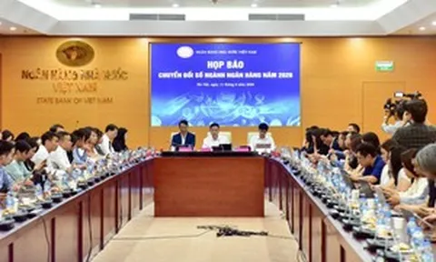 Lãnh đạo TPBank kể chuyện ứng dụng AI trong hệ thống ngân hàng