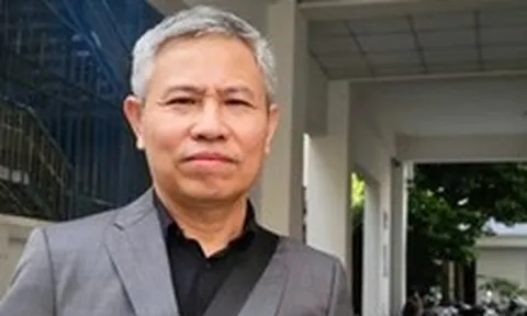 Giám đốc âm nhạc Vũ Quang Trung lần đầu nói về việc hủy show Về đây bốn cánh chim trời