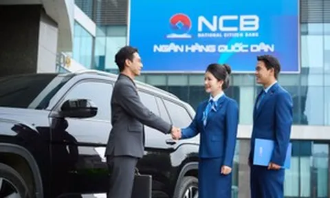 Ngay sau lời kêu gọi của Ngân hàng nhà nước, một nhà băng lập tức hạ lãi suất
