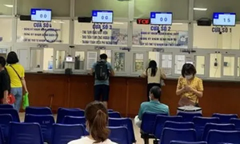 Toàn bộ người có BHYT đi khám trái tuyến có ngoại trú có quyền lợi mới, hiện đã hiệu lực, hiểu sao cho đúng?