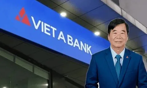 Doanh nghiệp liên quan Phó Chủ tịch VietABank đăng ký bán 1 triệu cổ phiếu VAB nhưng bất thành