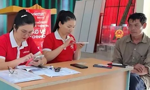 Đúng 7 ngày nữa, Viettel sẽ ngừng hẳn dịch vụ này tại một xã ở Hà Nội, người dân cần khẩn trương thực hiện thay đổi sau