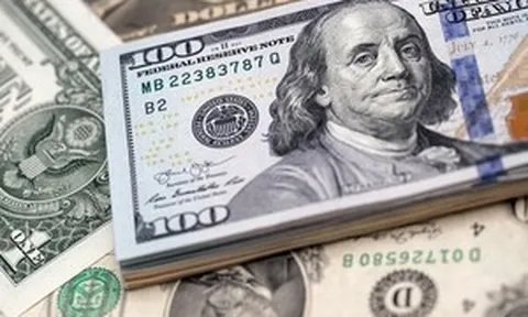 Tỷ giá hôm nay 11/8: Tỷ giá trung tâm tăng, USD ngân hàng và chợ đen cùng giảm