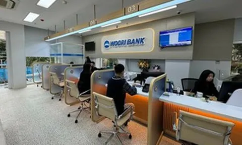 Thanh tra Ngân hàng Nhà nước chỉ ra loạt tồn tại trong hoạt động cho vay tại Woori Bank Chi nhánh Thái Nguyên