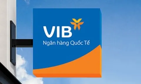 VIB chốt quyền nhận cổ phiếu thưởng, vốn điều lệ sắp vượt 37.000 tỷ đồng