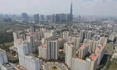 Thông tin mới về đấu giá 3.790 căn hộ tái định cư ở Thủ Thiêm
