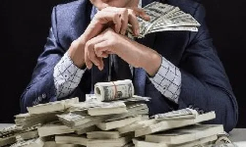 Chuyện gì đây: Một đại gia Việt mở 4 siêu thị mỗi ngày, liên tục chưa có dấu hiệu dừng lại