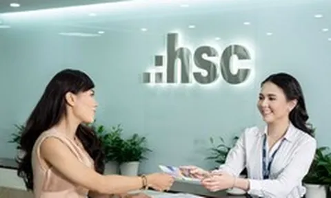 Người nội bộ HSC bán thành công 600.000 cổ phiếu HCM