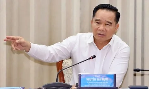 TP.HCM thu hút hơn 9,8 tỉ USD vốn đầu tư nước ngoài FDI sau 7 tháng, tăng hơn 44% so với cùng kỳ