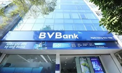 BVBank tung gói tín dụng ưu đãi 2.500 tỷ đồng dành cho SME, lãi suất thấp hơn ít nhất 1%/năm so với mặt bằng chung