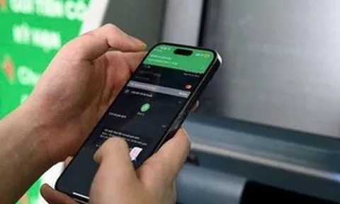 Mỗi ngày hệ thống ngân hàng xử lý lượng giao dịch tương đương 40 tỷ USD
