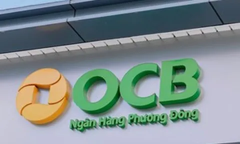 OCB đạt cột mốc mới, vốn điều lệ tăng hơn 437 lần sau 30 năm