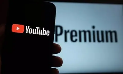 Từ giờ, người dùng Việt có thể xem YouTube không quảng cáo với giá chưa tới 50.000 đồng/tháng, làm sao để đăng ký?