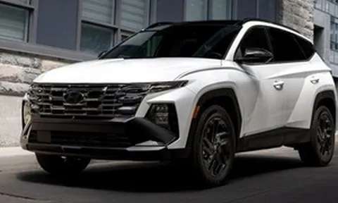 Lần đầu Hyundai Tucson 'Made in Vietnam' bán tại Australia, có gì đặc biệt?