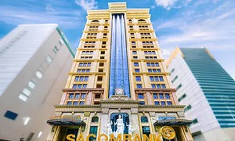 TCBS: SACOMBANK có thể cần thêm 1 đến 2 năm để xử lý dứt điểm đề án tái cơ cấu