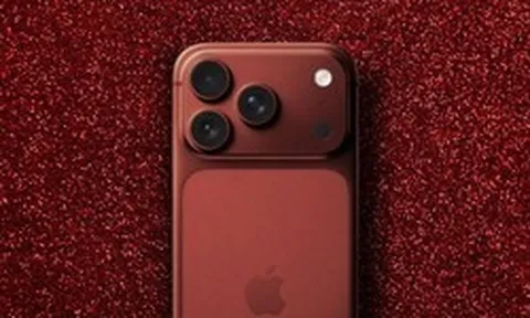 Tin mừng cho người đợi mua iPhone 18 Pro Max