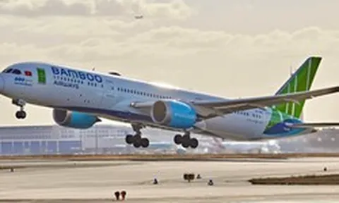 Bamboo Airways chuẩn bị 'cất cánh trở lại'?