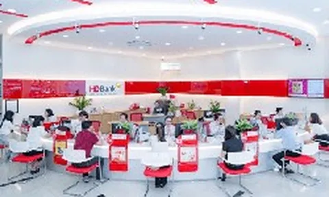 HDBank mở rộng dòng vốn, cùng doanh nghiệp gia tăng động lực tăng trưởng 2026