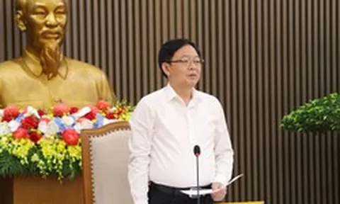 Phó Thủ tướng Hồ Quốc Dũng: Không né tránh, không đùn đẩy, tháo gỡ thực chất vướng mắc của doanh nghiệp