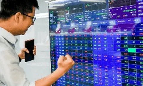 Cổ phiếu BCM tăng trần, “cháy hàng” trong ngày VN-Index áp sát mốc 1.800 điểm
