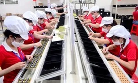 Đề xuất giảm giờ làm khu vực tư xuống 40 - 44 giờ/tuần, đại biểu Quốc hội: Cần thận trọng, có lộ trình