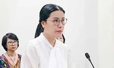 Cựu hiệu trưởng lĩnh 3 năm tù vì thu 15.000 đồng/tiết dạy thêm: Phúc thẩm khi căn cứ buộc tội bị bãi bỏ