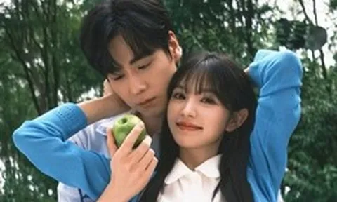 Phim ngôn tình Trung Quốc gặp khủng hoảng