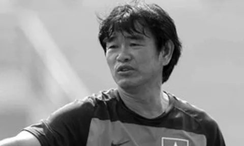 Cựu huấn luyện viên trưởng đội tuyển Việt Nam Phan Thanh Hùng qua đời