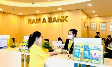 Sau chỉ đạo của NHNN, Nam A Bank tung gói tín dụng 25.000 tỷ đồng với lãi suất giảm tới 1,8%