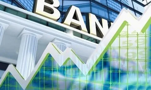 Cổ phiếu ngân hàng thứ 28 chính thức lên sàn, tăng vọt 40% đầu phiên