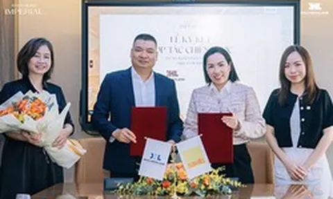 Savills Việt Nam sẽ quản lý - vận hành dự án Khải Hoàn Imperial