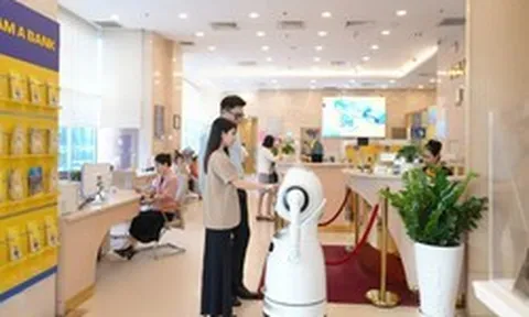 Thêm ngân hàng giảm lãi suất từ hôm nay 12/8/2026