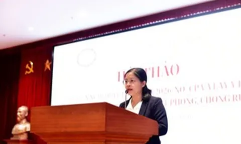 Ngân hàng Nhà nước làm rõ quy định về chủ sở hữu hưởng lợi trong phòng, chống rửa tiền