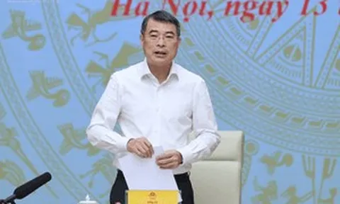 Thủ tướng Lê Minh Hưng: Tăng trưởng tín dụng năm 2026 không phải ‘trần cứng’ trong mọi thời điểm