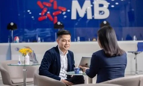Khách hàng ưu tiên nhớ đến thương hiệu nào đầu tiên khi cần vay vốn?