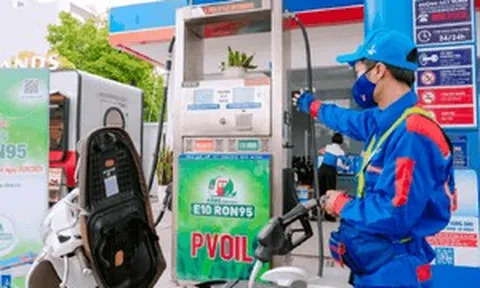 Tin vui: Giá xăng trong nước tiếp tục giảm, chỉ còn hơn 21.000 đồng/lít