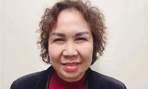 Mẹ đẻ 'đại gia Kim Cương' bị cáo buộc tham ô hơn 79 tỷ đồng
