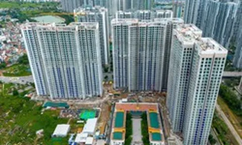Thị trường chung cư Hà Nội từ nay đến cuối năm 2026 sẽ diễn biến ra sao?
