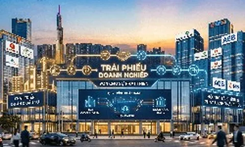 Thị trường TPDN tháng 7/2026: Lượng phát hành mới sụt giảm mạnh, thanh khoản thứ cấp bứt phá