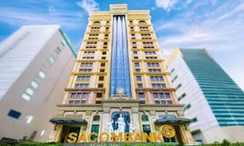 SACOMBANK chủ động giảm 2% lãi suất cho vay để hỗ trợ doanh nghiệp