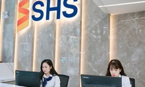 SHS lên kế hoạch phát hành 500 tỷ đồng trái phiếu
