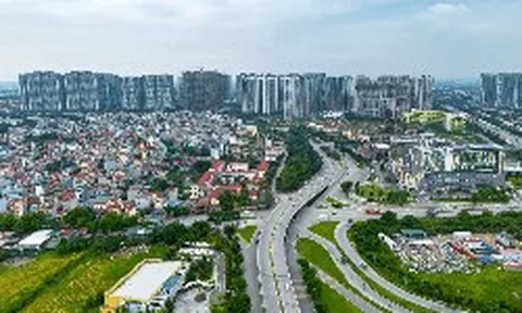 Cushman & Wakefield Việt Nam: Giá sơ cấp giảm 12%...nhà đầu tư bất động sản tạm hoãn quyết định xuống tiền