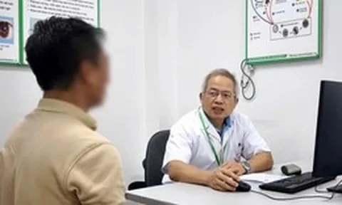 Uống phải nước khi tắm suối, bất ngờ mắc ký sinh trùng sán nhái