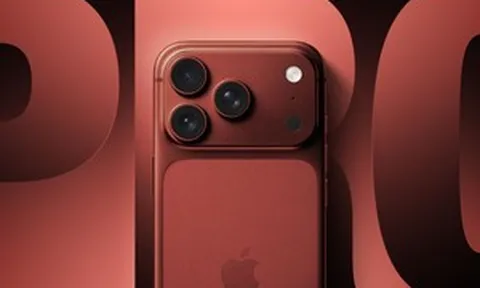 iPhone 18 Pro Max tiếp tục lộ bí mật trước giờ G: Dung lượng pin gây tò mò, một chi tiết khiến Apple lo lắng