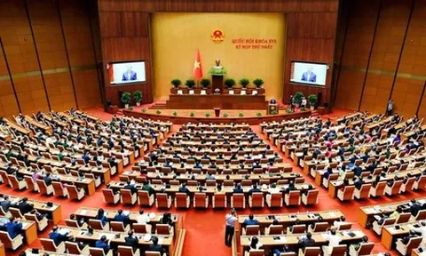 Tin tức sáng 13-8: Sáng nay, kết thúc đợt 1 kỳ họp Quốc hội không thường lệ thứ nhất