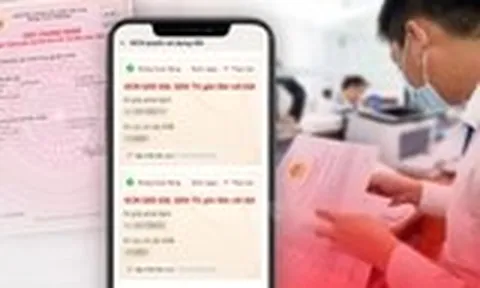 Hướng dẫn tra cứu 'sổ đỏ điện tử' trên VNeID