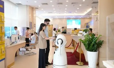 Nam A Bank: Lợi nhuận 6 tháng tăng 25%, củng cố bộ đệm vốn và hướng tới các mục tiêu tăng trưởng mới